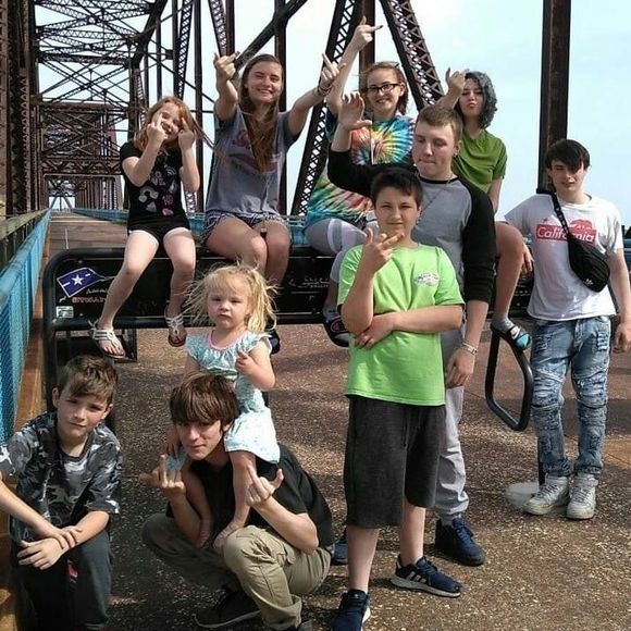 Meet your Posher, Ben - Picture 1 of 1